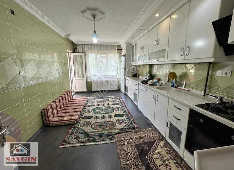 Saygın Dan Hallaçlarda Eşsiz Doğa Manzaralı Arakat Satılık Daire - Görsel 28
