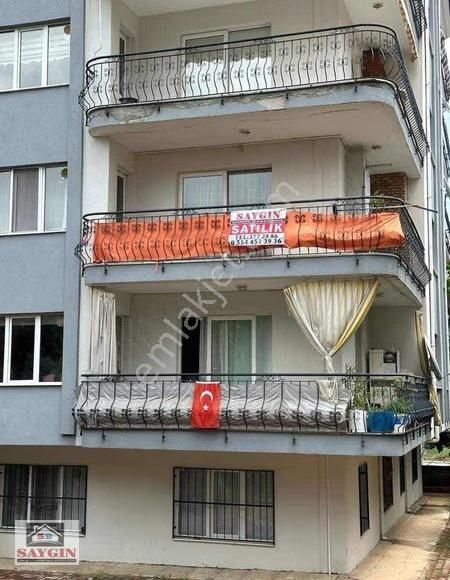 Saygın Dan Hallaçlarda Eşsiz Doğa Manzaralı Arakat Satılık Daire - Görsel 24