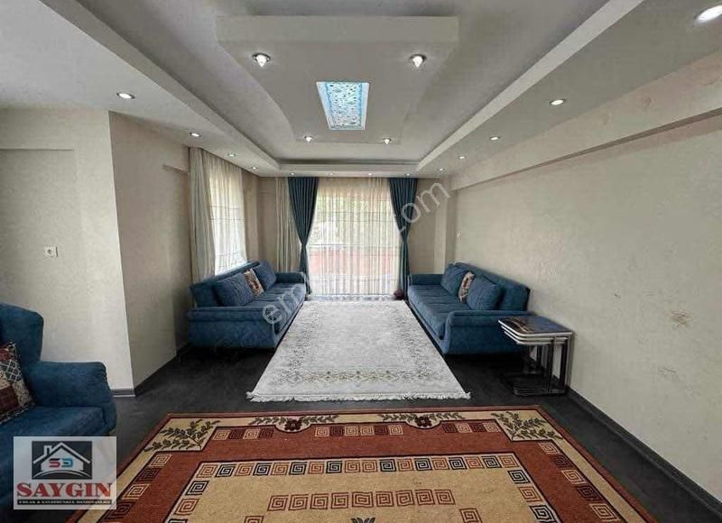Saygın Dan Hallaçlarda Eşsiz Doğa Manzaralı Arakat Satılık Daire - Görsel 19