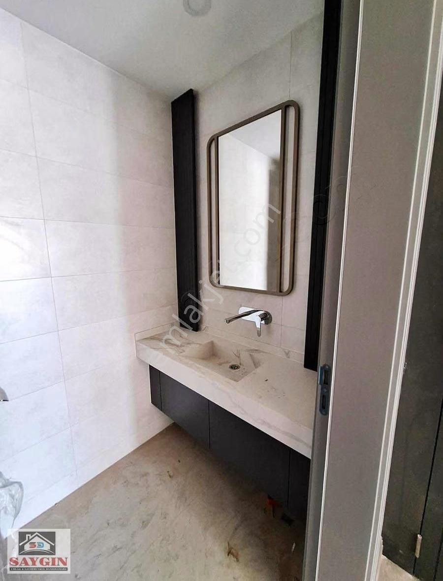 Saygın Dan Site İçerisin De Ultra Lüks Satılık Daire - Görsel 20