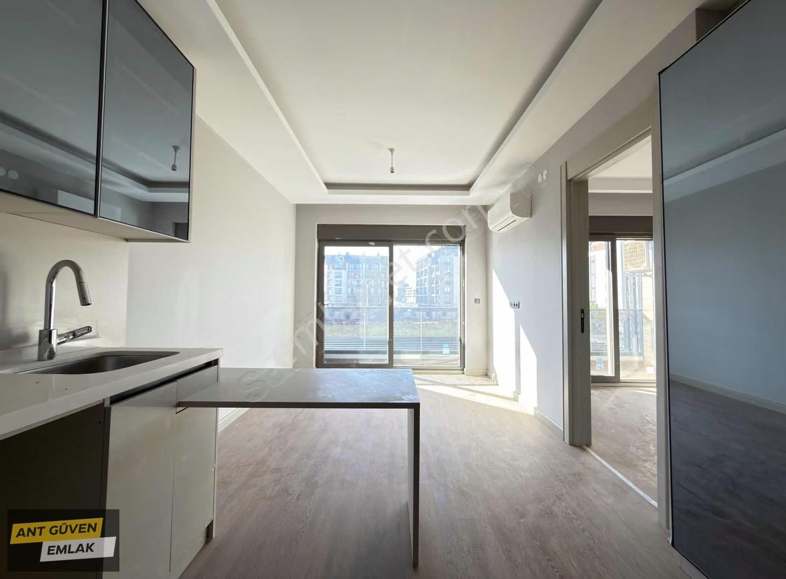 Sky Resıdence 1+1 Ara Katta İskanı Alınmış Tr/ing/rus - Görsel 7