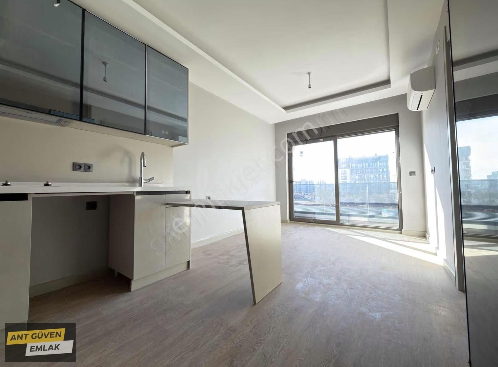 Sky Resıdence 1+1 Ara Katta İskanı Alınmış Tr/ing/rus - Görsel 25