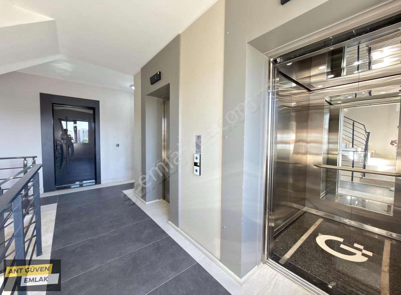 Sky Resıdence 1+1 Ara Katta İskanı Alınmış Tr/ing/rus - Görsel 28