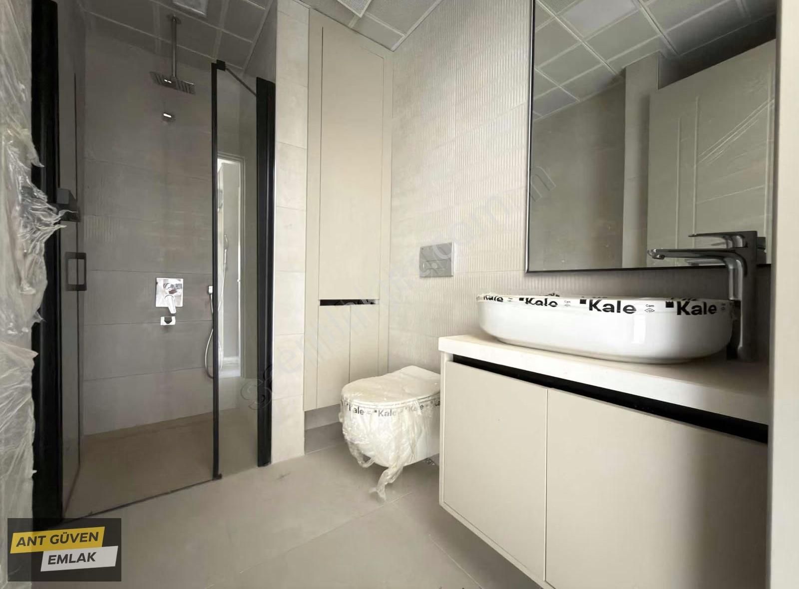 Sky Resıdence 1+1 Ara Katta İskanı Alınmış Tr/ing/rus - Görsel 3