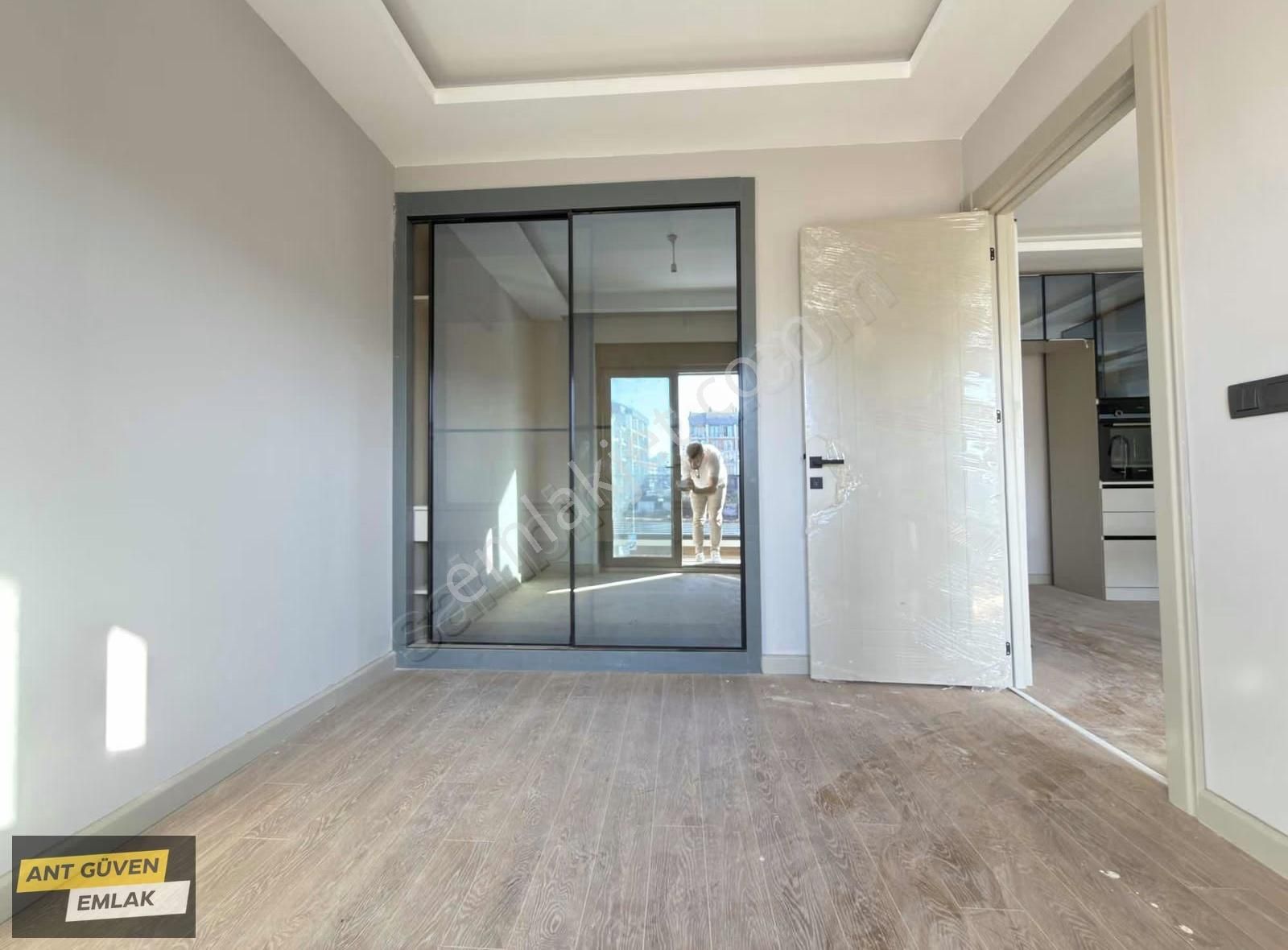 Sky Resıdence 1+1 Ara Katta İskanı Alınmış Tr/ing/rus - Görsel 32