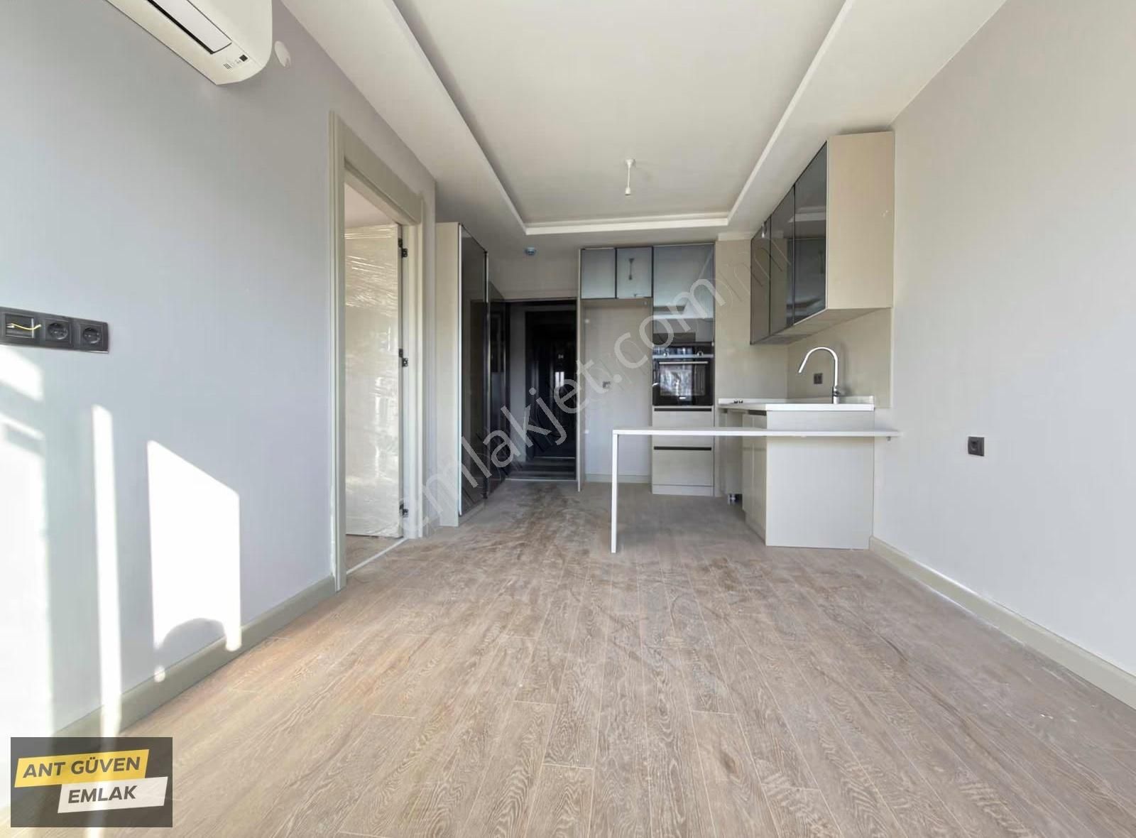 Sky Resıdence 1+1 Ara Katta İskanı Alınmış Tr/ing/rus - Görsel 11