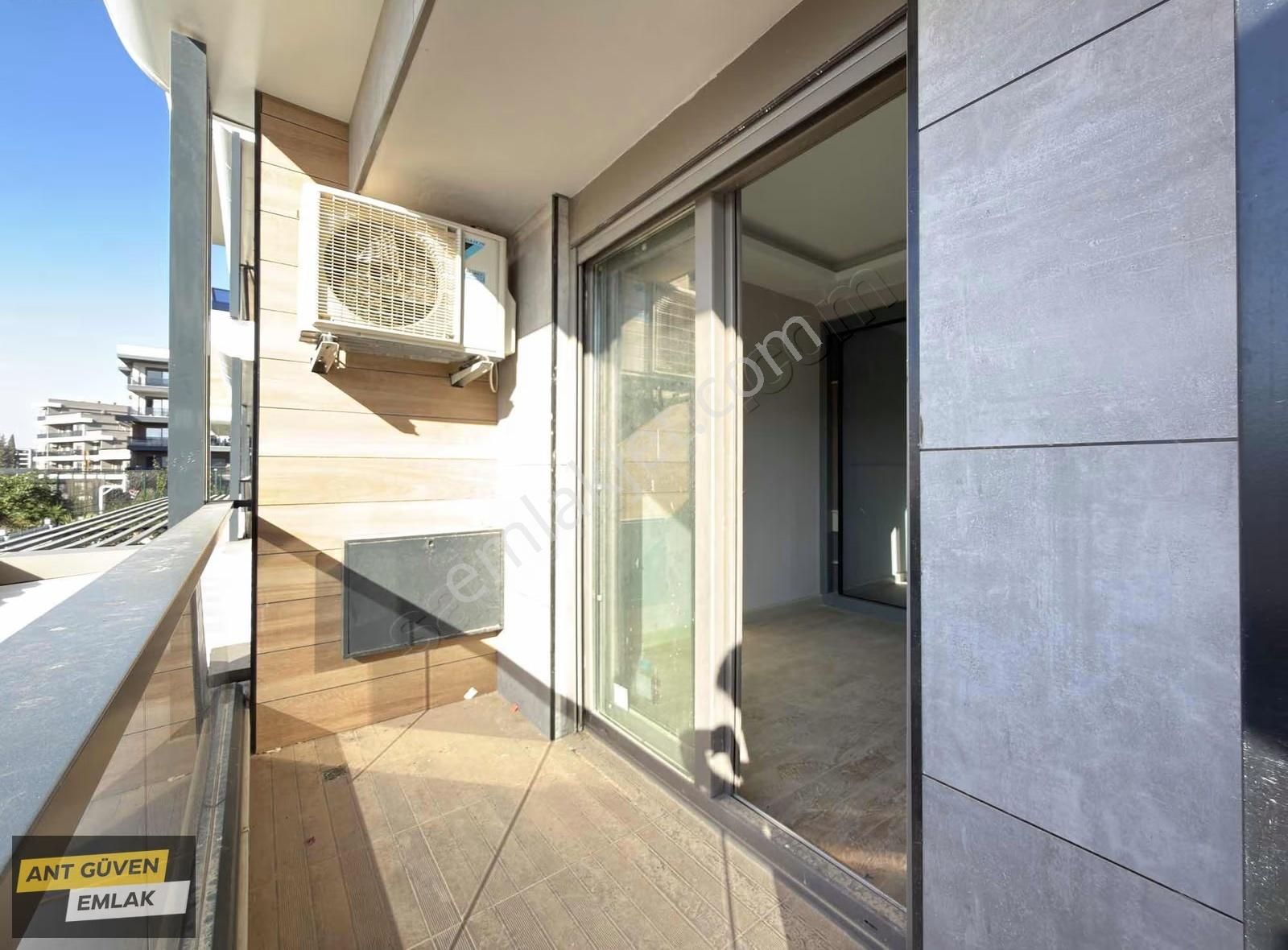 Sky Resıdence 1+1 Ara Katta İskanı Alınmış Tr/ing/rus - Görsel 18