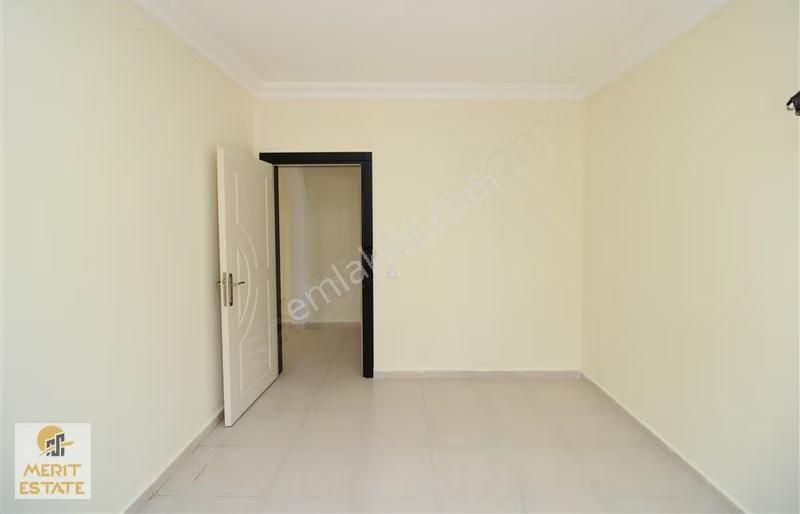 Mahmutlar Cezaevi Kavşağı Yolu Üzeri Kiralık 2+1 Daire - Görsel 16