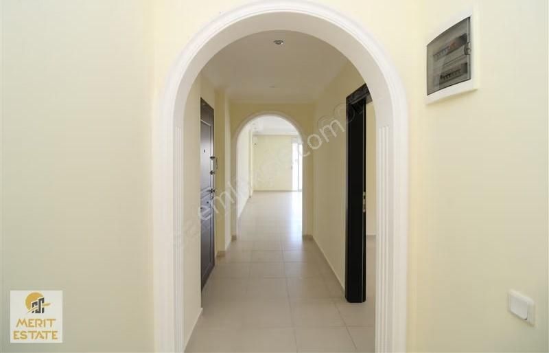 Mahmutlar Cezaevi Kavşağı Yolu Üzeri Kiralık 2+1 Daire - Görsel 17