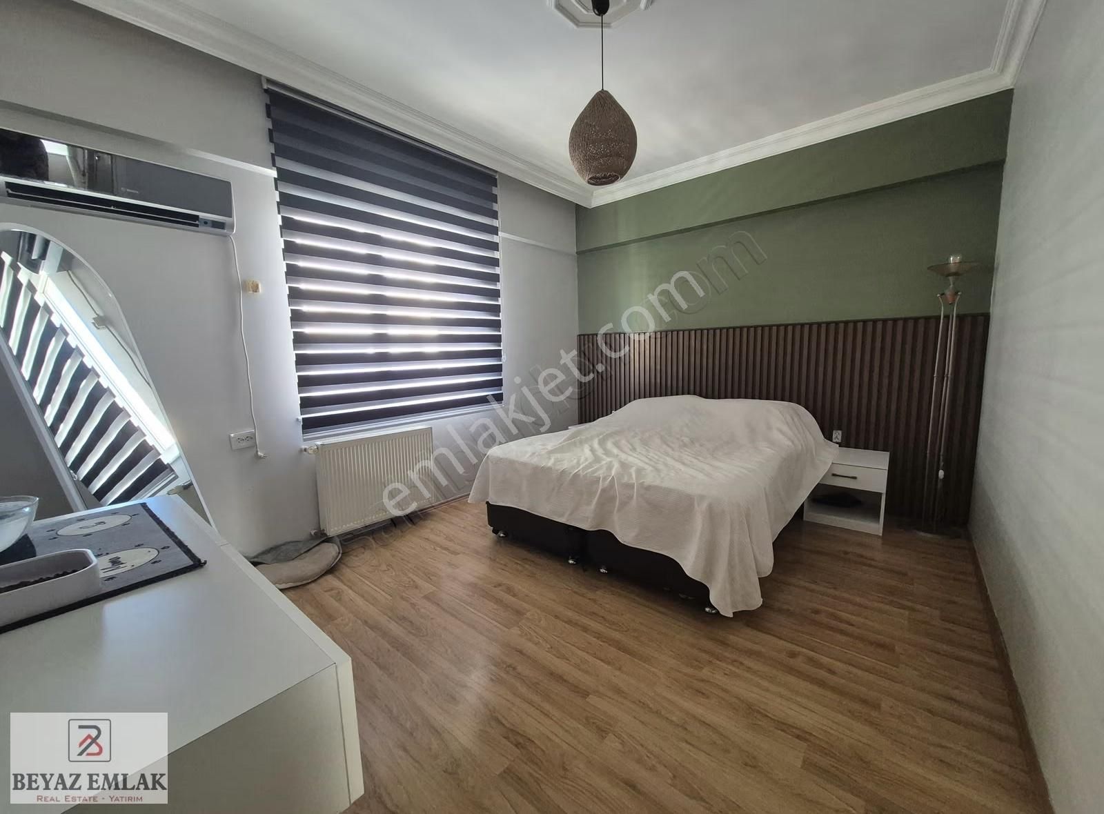 Konyaaltı Akkuyu Mh. Katta Asansörlü Doğalgazlı 3+1 Daire - Görsel 15