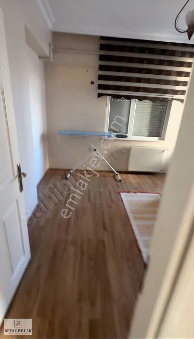 Konyaaltı Akkuyu Mh. Katta Asansörlü Doğalgazlı 3+1 Daire - Görsel 8