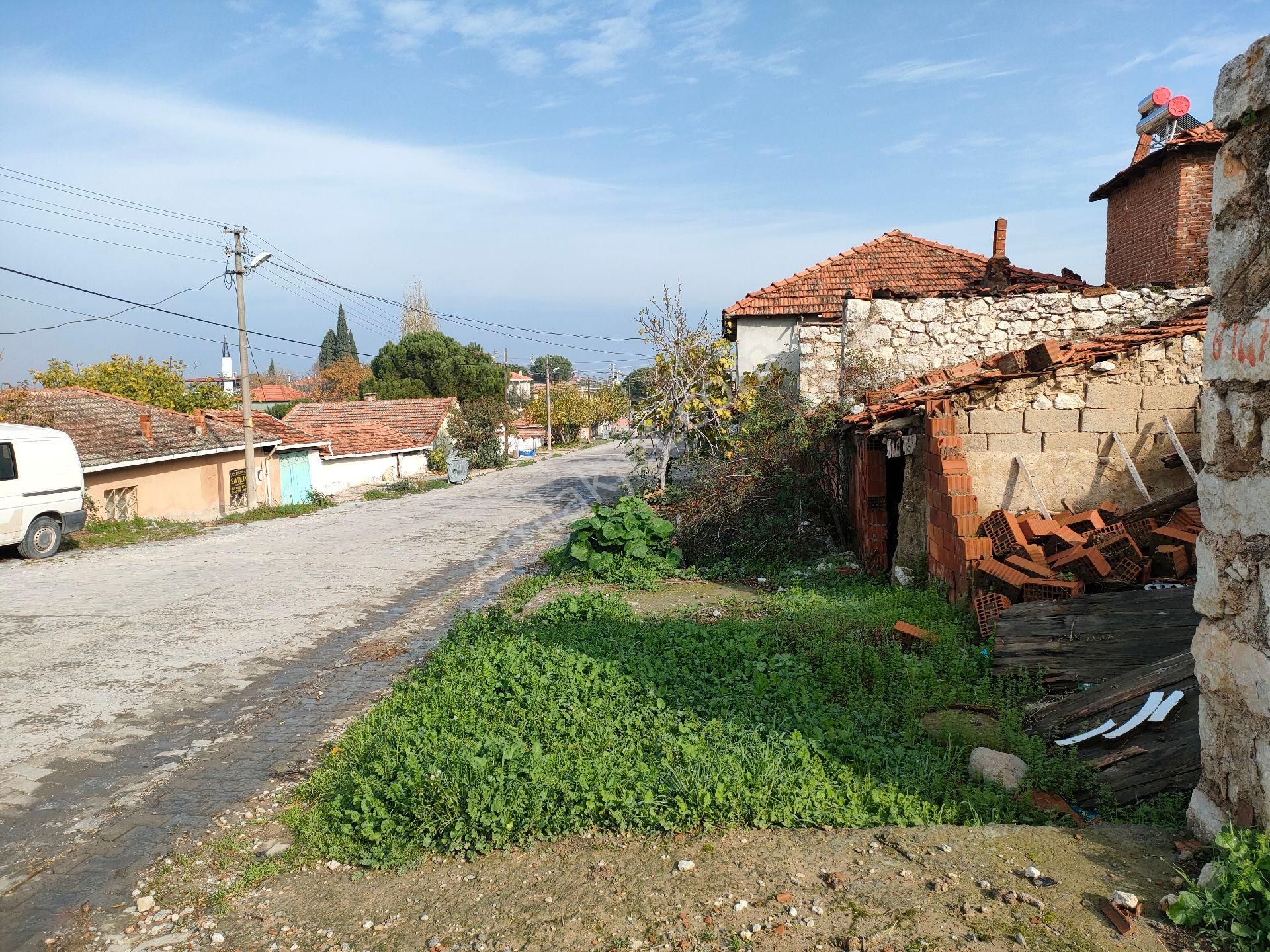 Poyracık Ta 442 Metrekare Satılık İmarlı Arsa - Görsel 11