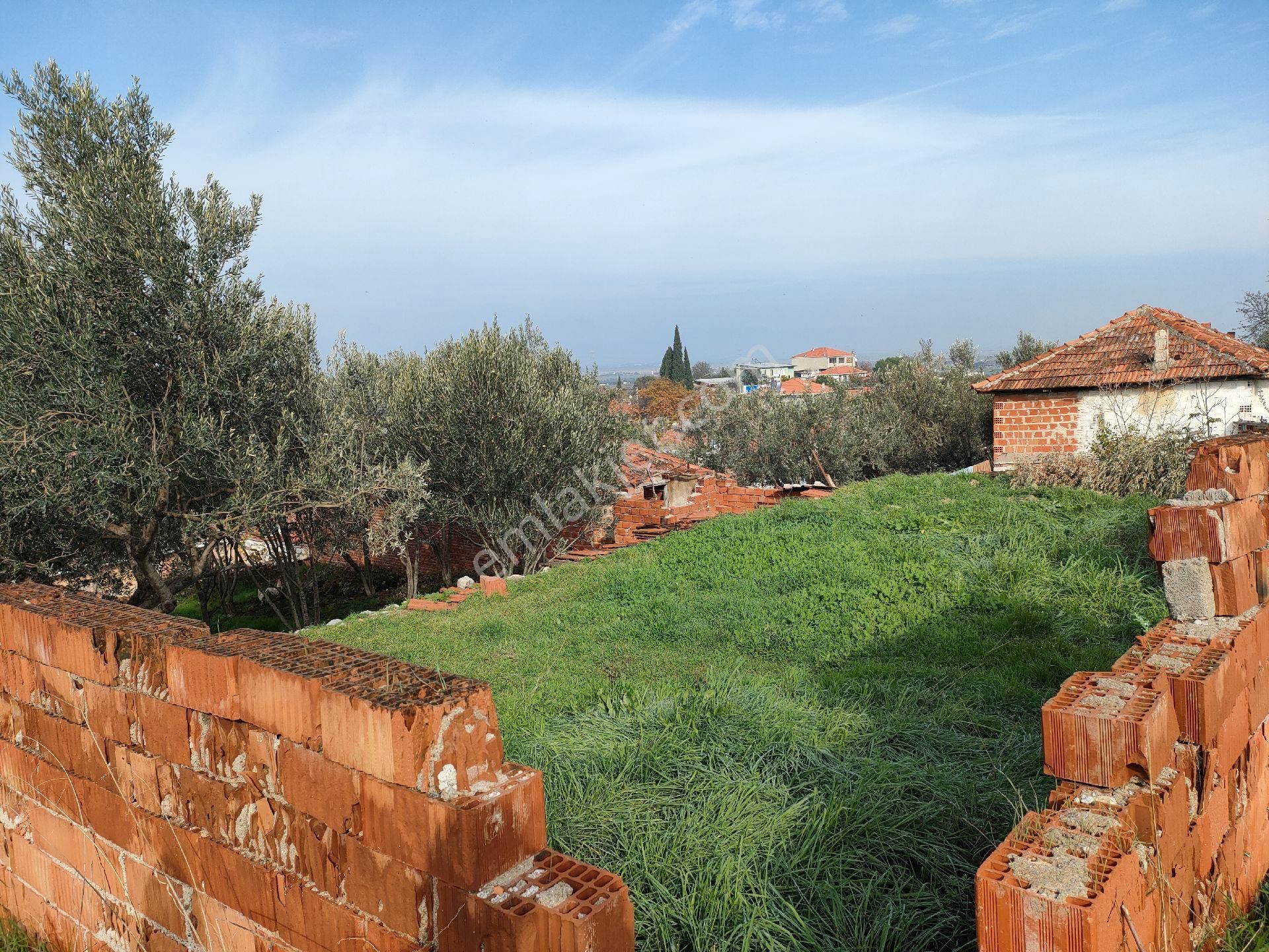 Poyracık Ta 442 Metrekare Satılık İmarlı Arsa
