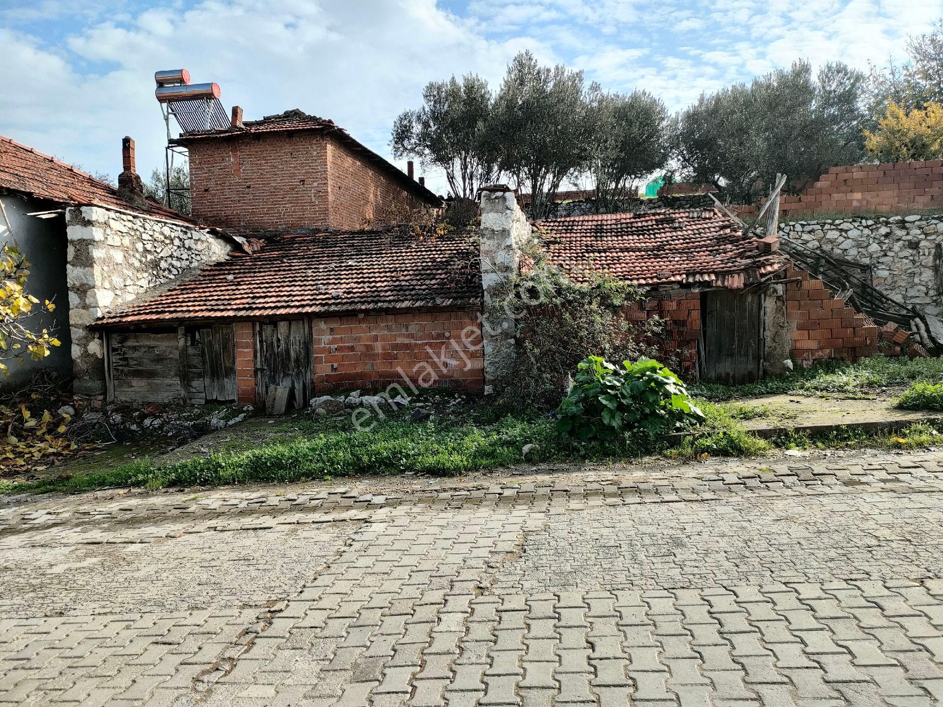 Poyracık Ta 442 Metrekare Satılık İmarlı Arsa - Görsel 17