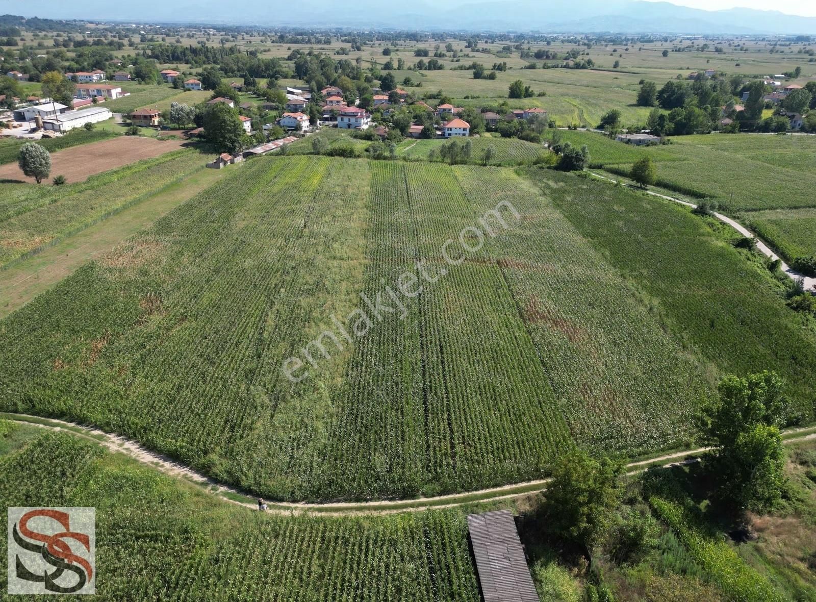 Adapazarı Budaklarda 1,500 M²'si İmarlı 4.460 M² Yatırımlk Tarla - Görsel 19