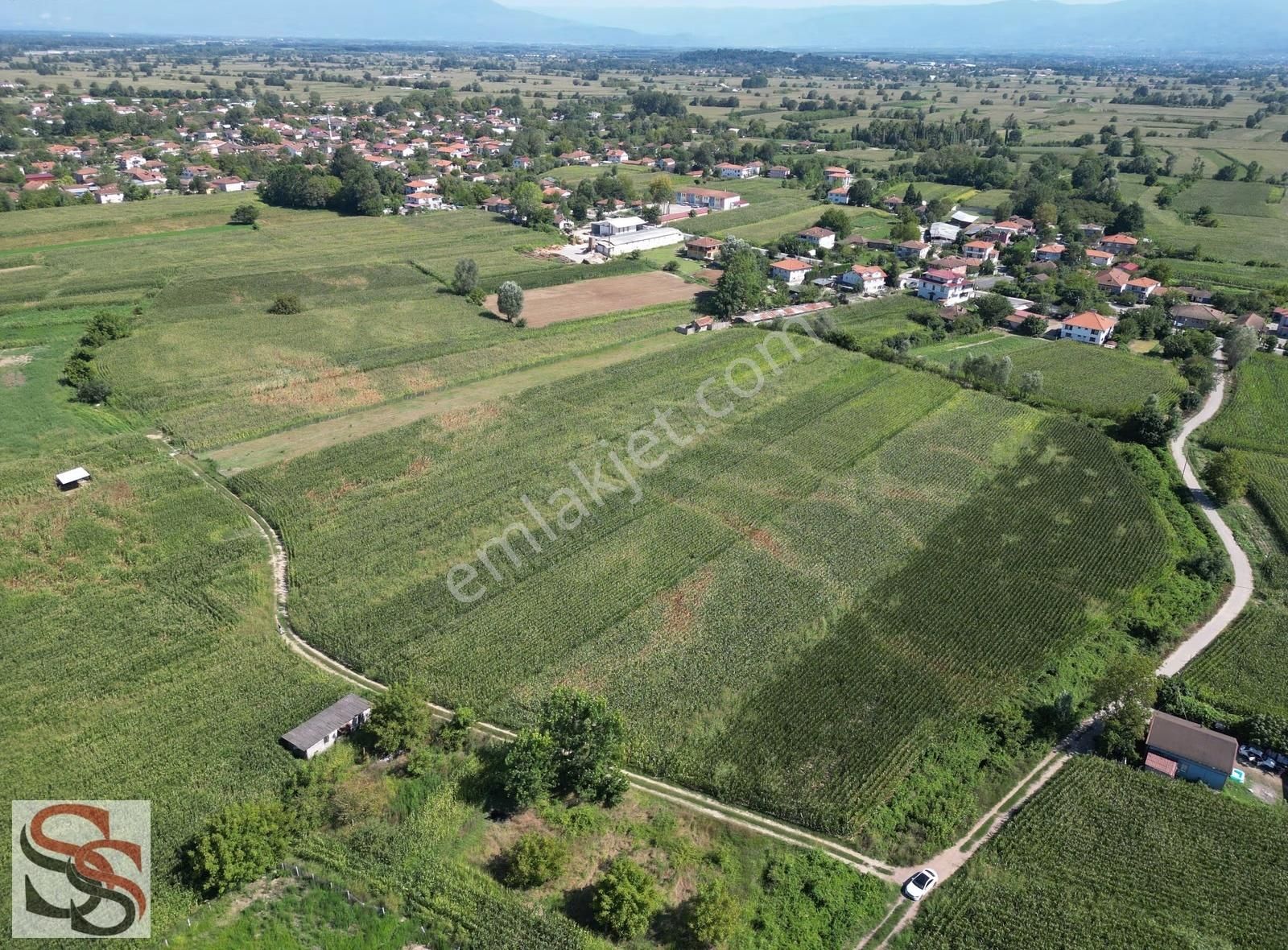 Adapazarı Budaklarda 1,500 M²'si İmarlı 4.460 M² Yatırımlk Tarla - Görsel 12