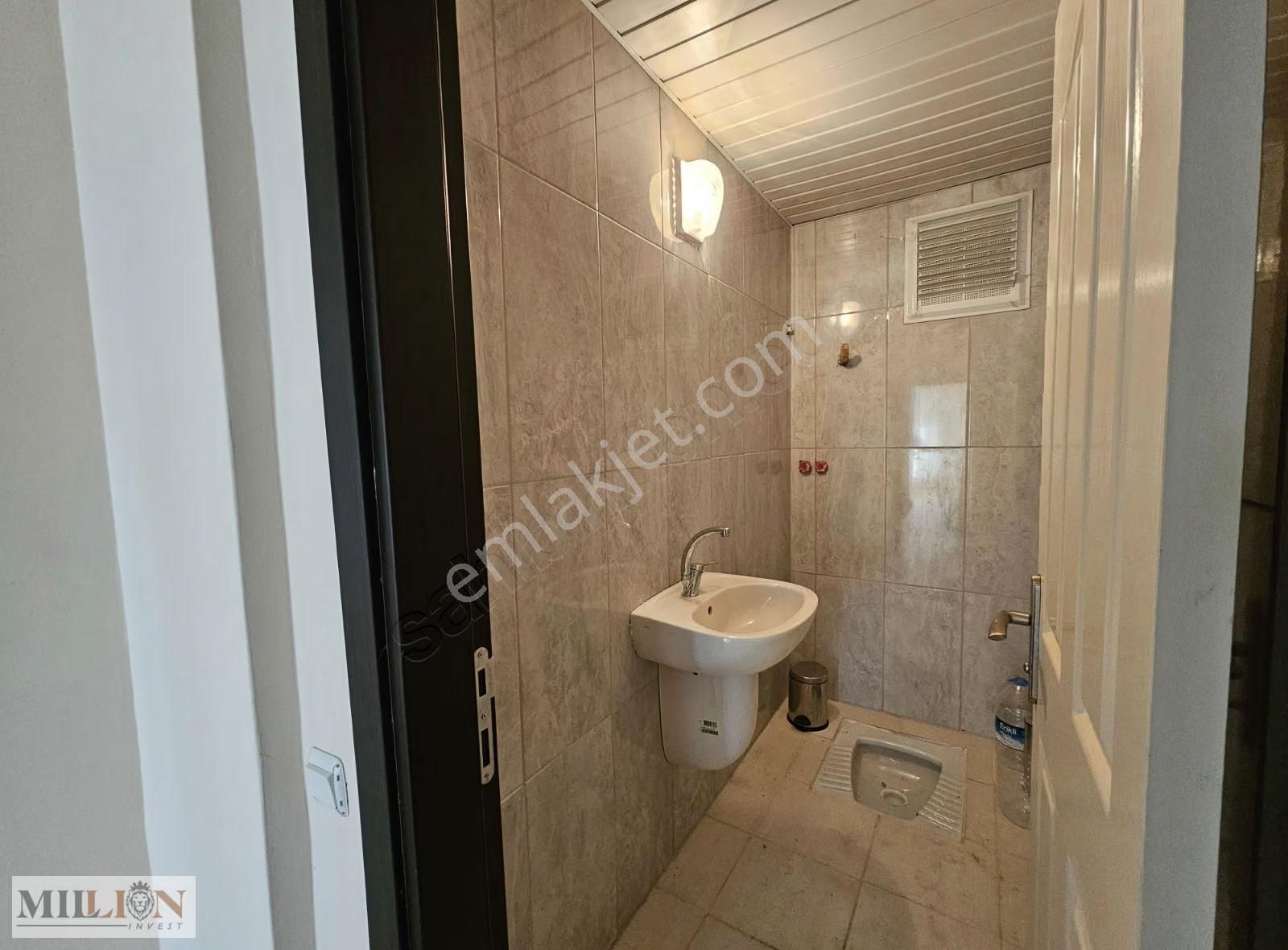 23 Nisan Parkı Karşısı Yüksek Giriş 2+1 Kiralık Daire - Görsel 10