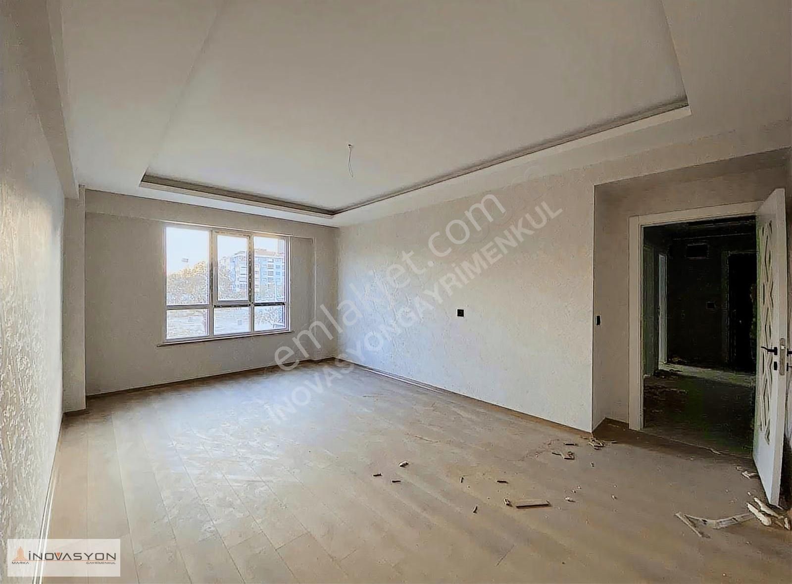 Hamzaoğlu Mh Mevlana Kültür Merkezine Yakın Sıfır 3+1 Daireler - Görsel 4