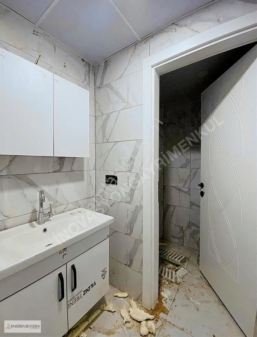 Hamzaoğlu Mh Mevlana Kültür Merkezine Yakın Sıfır 3+1 Daireler - Görsel 17