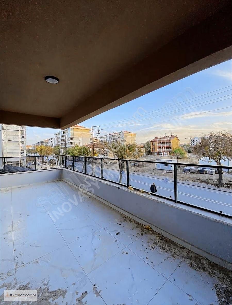 Hamzaoğlu Mh Mevlana Kültür Merkezine Yakın Sıfır 3+1 Daireler - Görsel 12