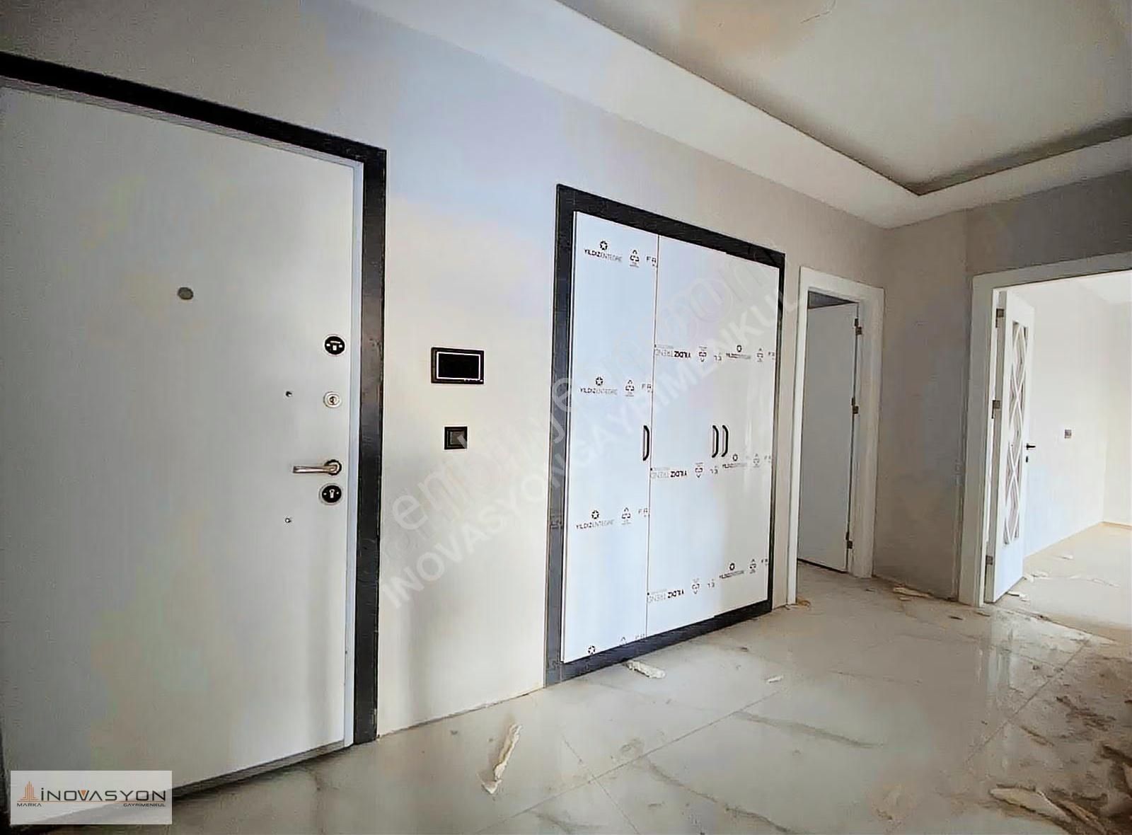 Hamzaoğlu Mh Mevlana Kültür Merkezine Yakın Sıfır 3+1 Daireler - Görsel 16