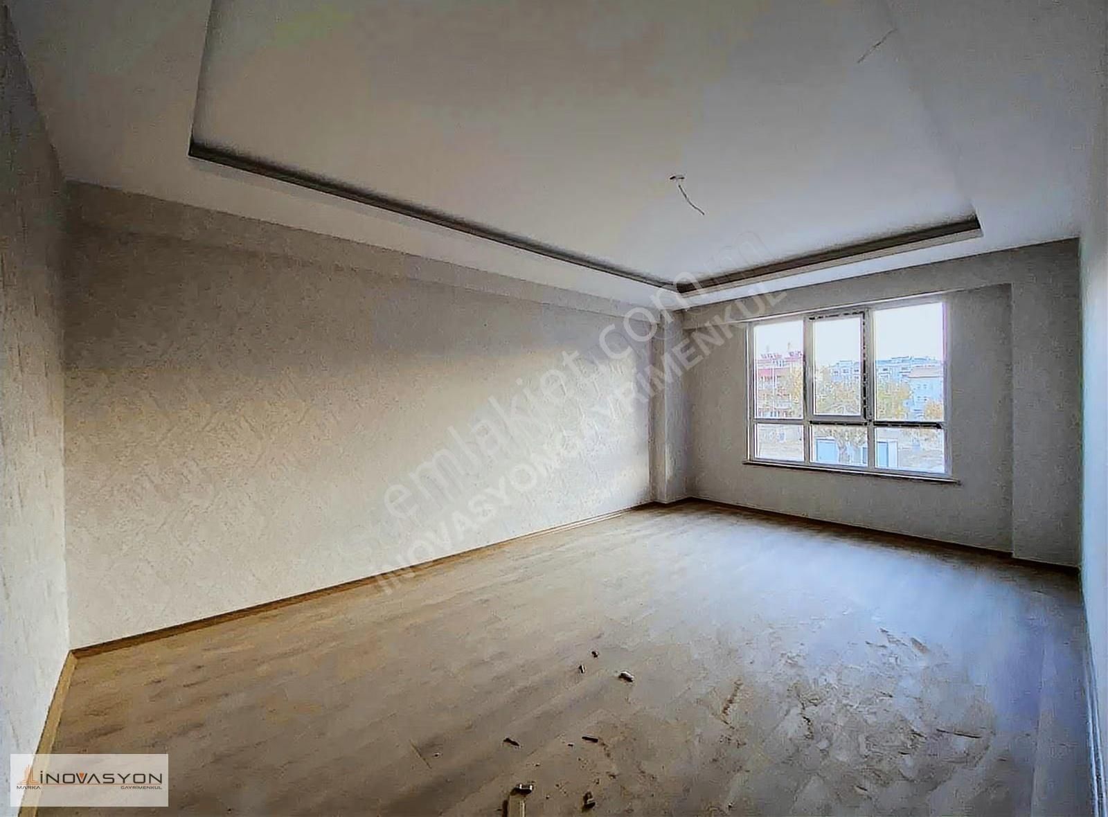 Hamzaoğlu Mh Mevlana Kültür Merkezine Yakın Sıfır 3+1 Daireler - Görsel 7