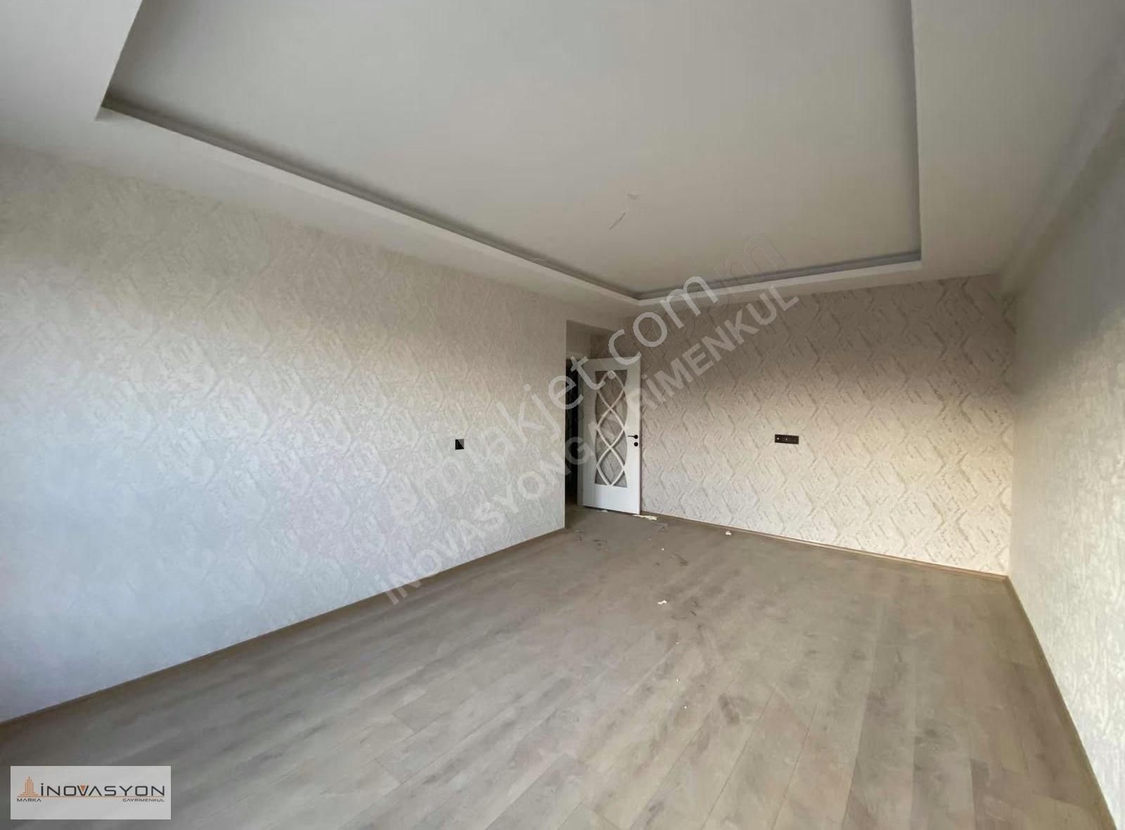 Hamzaoğlu Mh Mevlana Kültür Merkezine Yakın Sıfır 3+1 Daireler - Görsel 14