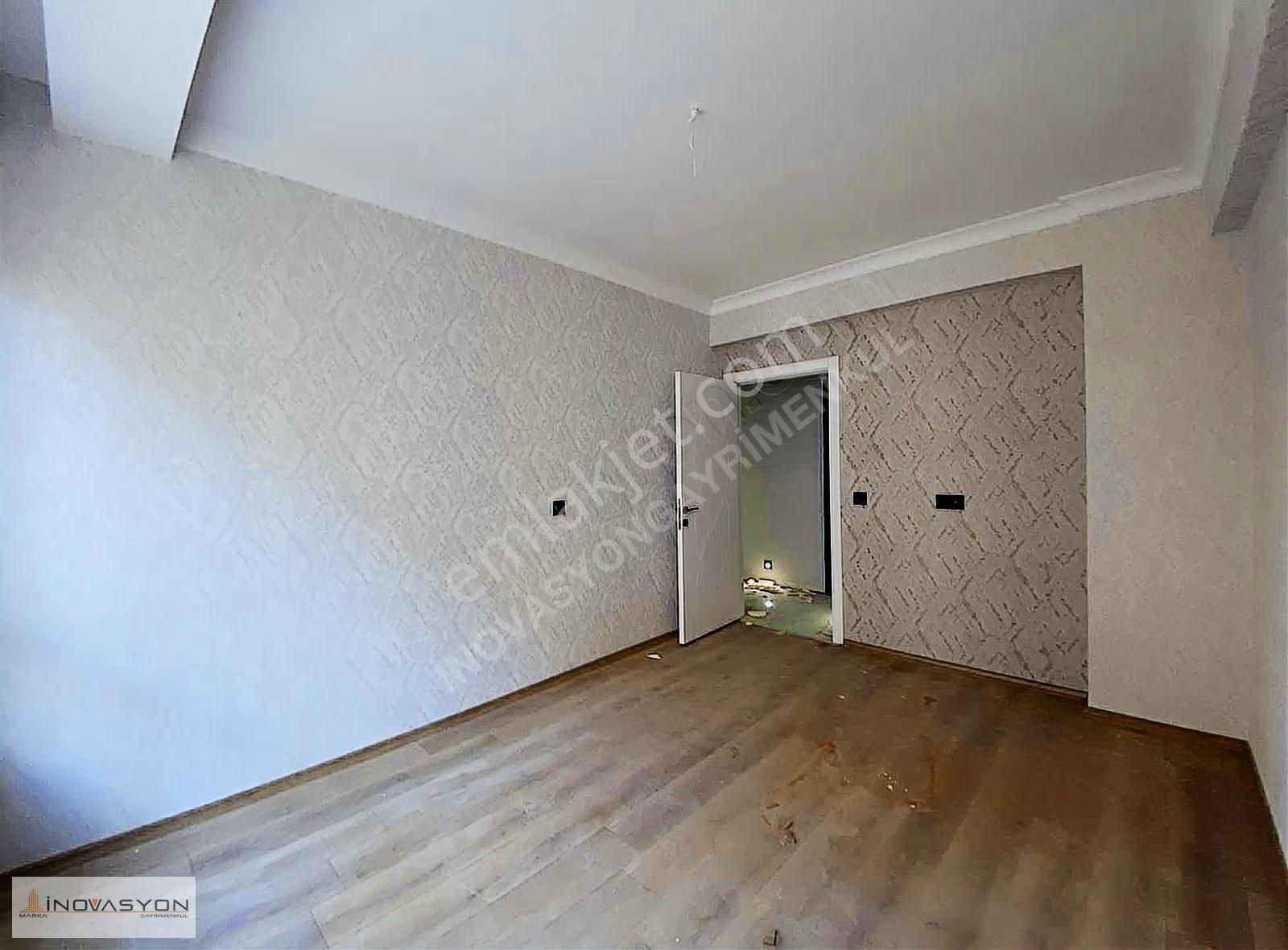 Hamzaoğlu Mh Mevlana Kültür Merkezine Yakın Sıfır 3+1 Daireler - Görsel 5