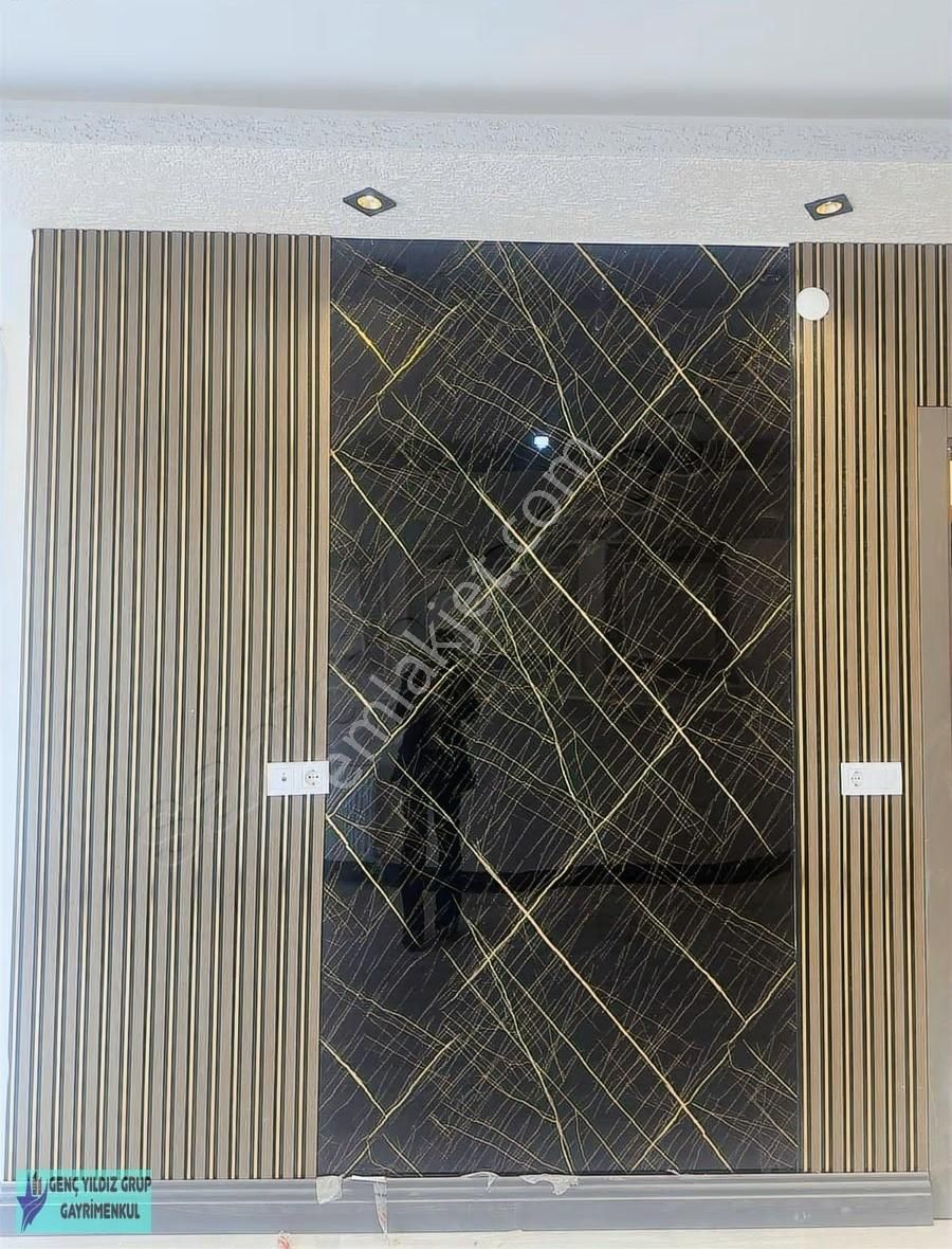 Harika Konumda Satılık Daire