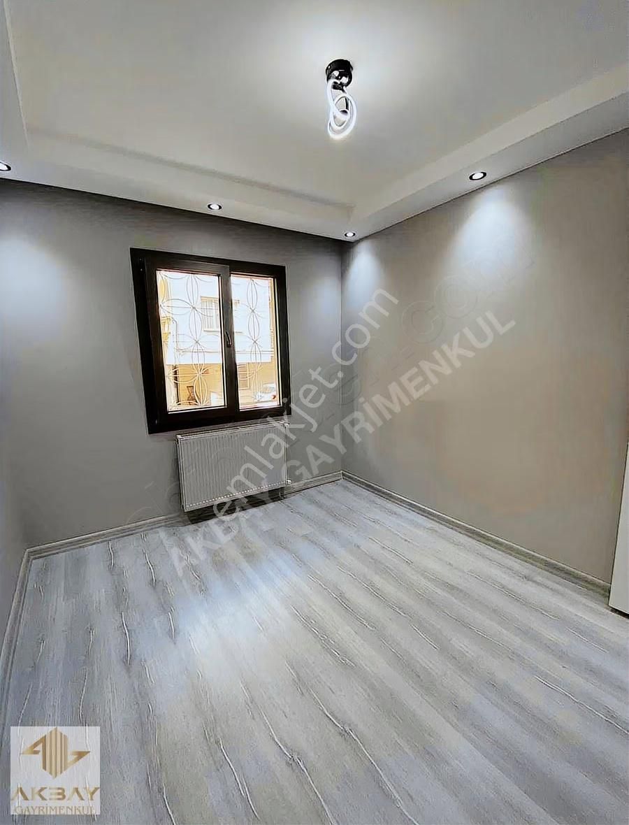 Akbay Gayrimenkul'den Müstakil Bahçeli Ebeveyn Banyolu 3+1 Daire - Görsel 30