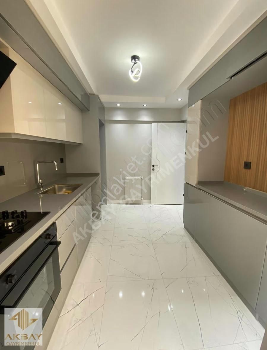 Akbay Gayrimenkul'den Müstakil Bahçeli Ebeveyn Banyolu 3+1 Daire - Görsel 20