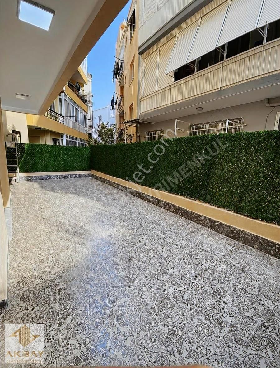 Akbay Gayrimenkul'den Müstakil Bahçeli Ebeveyn Banyolu 3+1 Daire - Görsel 9