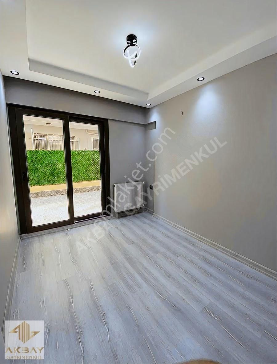 Akbay Gayrimenkul'den Müstakil Bahçeli Ebeveyn Banyolu 3+1 Daire - Görsel 24