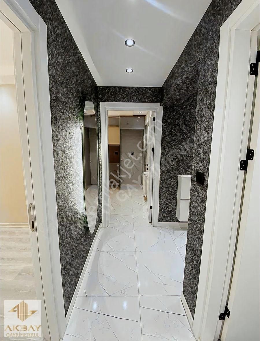 Akbay Gayrimenkul'den Müstakil Bahçeli Ebeveyn Banyolu 3+1 Daire - Görsel 17