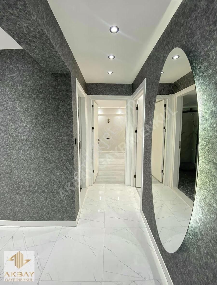 Akbay Gayrimenkul'den Müstakil Bahçeli Ebeveyn Banyolu 3+1 Daire - Görsel 16