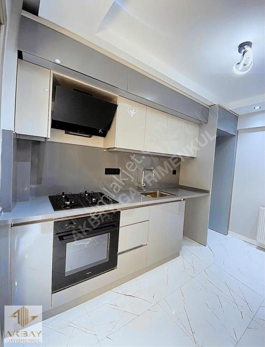 Akbay Gayrimenkul'den Müstakil Bahçeli Ebeveyn Banyolu 3+1 Daire - Görsel 35