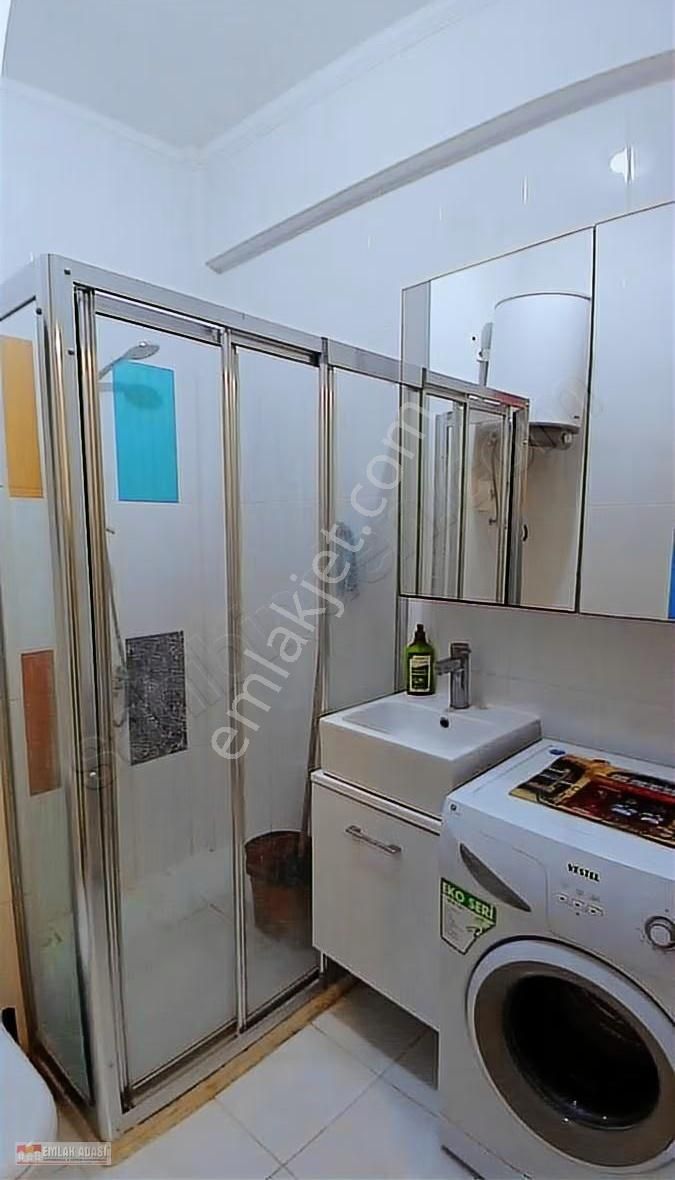 Ege Mahallesinde Havuzlu Sitede 1+1 Daire - Görsel 5