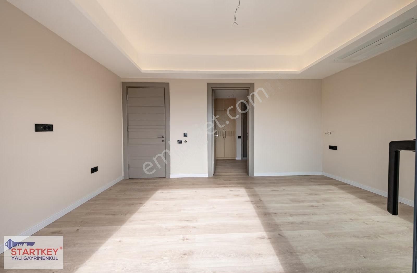 Villakent Mahallesinde Satılık Otoparklı 4+1 Lüks Dubleks Villa - Görsel 23