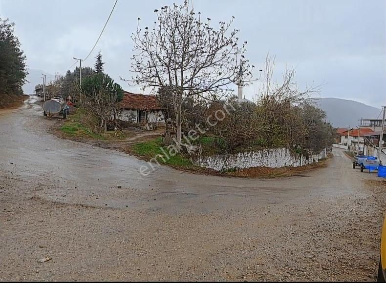 Aydin Bozdağan Örencik 'te Satılık Kôy Evi Ve Zeytin Bahçesi ! - Görsel 11
