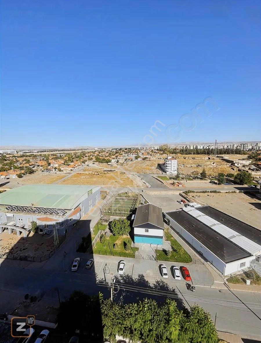 Yeşil Mh.erkilet Blv. Zirvevip Gayrimenkul'den 3+1 Satılık Daire - Görsel 20