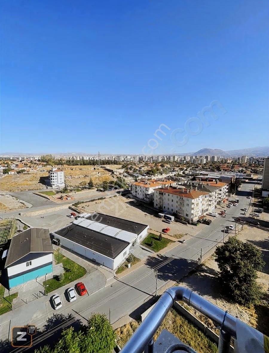 Yeşil Mh.erkilet Blv. Zirvevip Gayrimenkul'den 3+1 Satılık Daire - Görsel 17