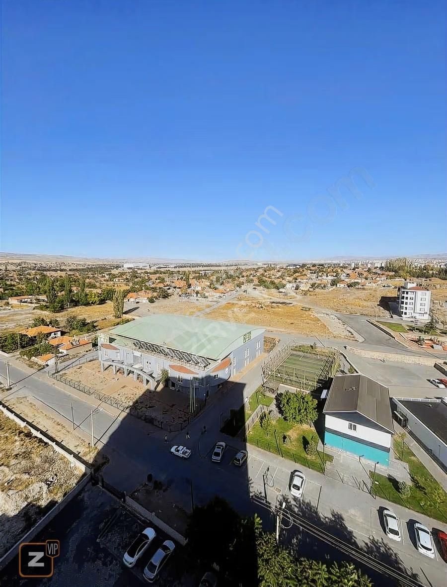 Yeşil Mh.erkilet Blv. Zirvevip Gayrimenkul'den 3+1 Satılık Daire - Görsel 11