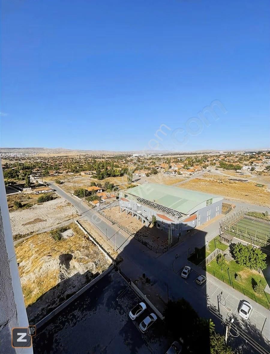 Yeşil Mh.erkilet Blv. Zirvevip Gayrimenkul'den 3+1 Satılık Daire - Görsel 2