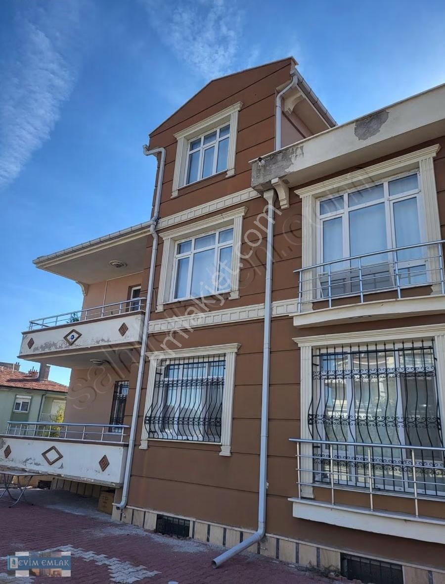 Mehmet Akifte 3+1 Çatı Katı Kiralık Daire - Görsel 5