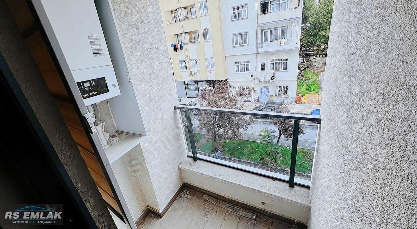 Görükle'de Okul Ve Pazar Yeri Karşısı Kiralık 1+1 Eşyalı Daire.. - Görsel 3