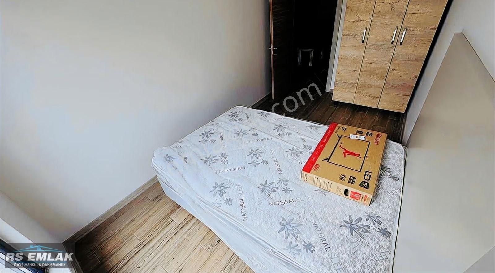 Görükle'de Okul Ve Pazar Yeri Karşısı Kiralık 1+1 Eşyalı Daire.. - Görsel 24
