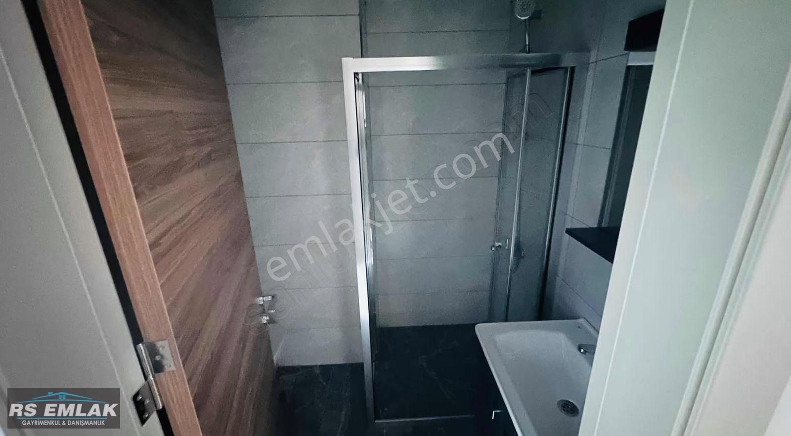 Görükle'de Okul Ve Pazar Yeri Karşısı Kiralık 1+1 Eşyalı Daire.. - Görsel 19