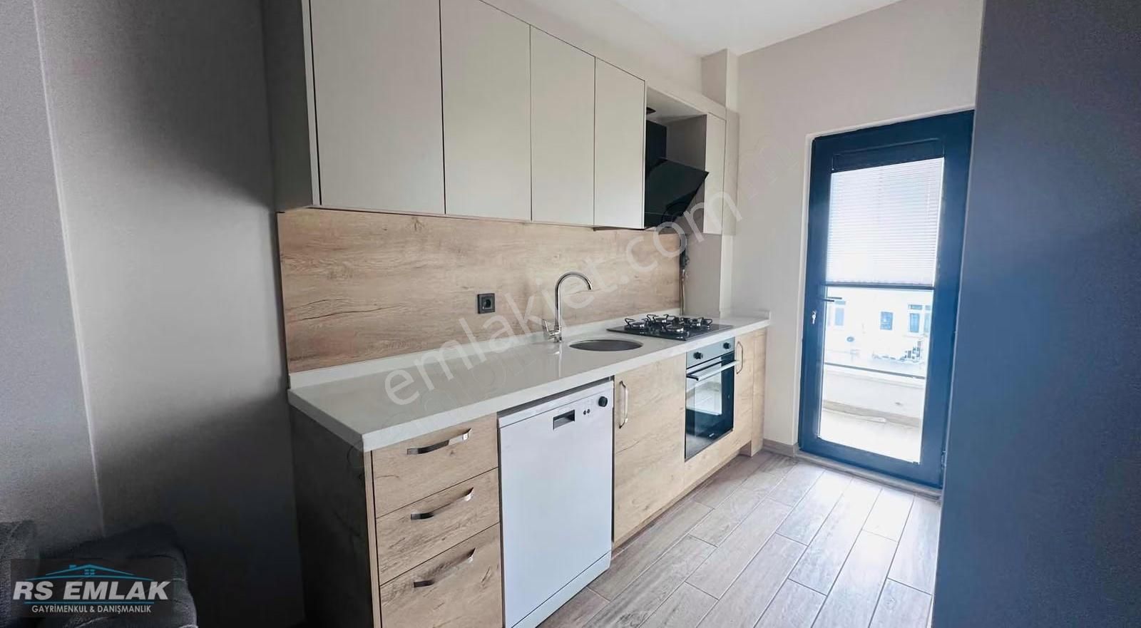 Görükle'de Okul Ve Pazar Yeri Karşısı Kiralık 1+1 Eşyalı Daire.. - Görsel 18