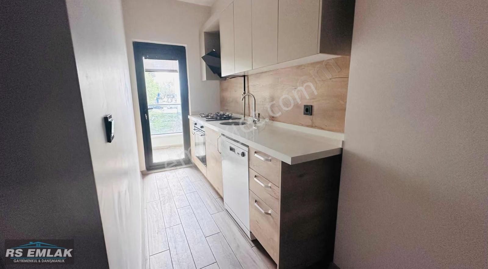 Görükle'de Okul Ve Pazar Yeri Karşısı Kiralık 1+1 Eşyalı Daire.. - Görsel 21
