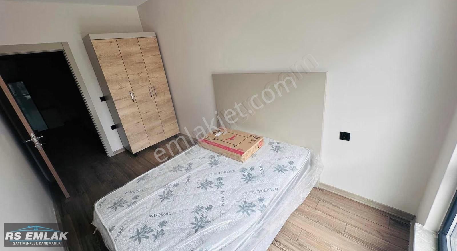 Görükle'de Okul Ve Pazar Yeri Karşısı Kiralık 1+1 Eşyalı Daire.. - Görsel 20